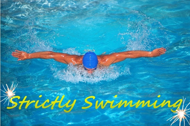 Strictly Swimming