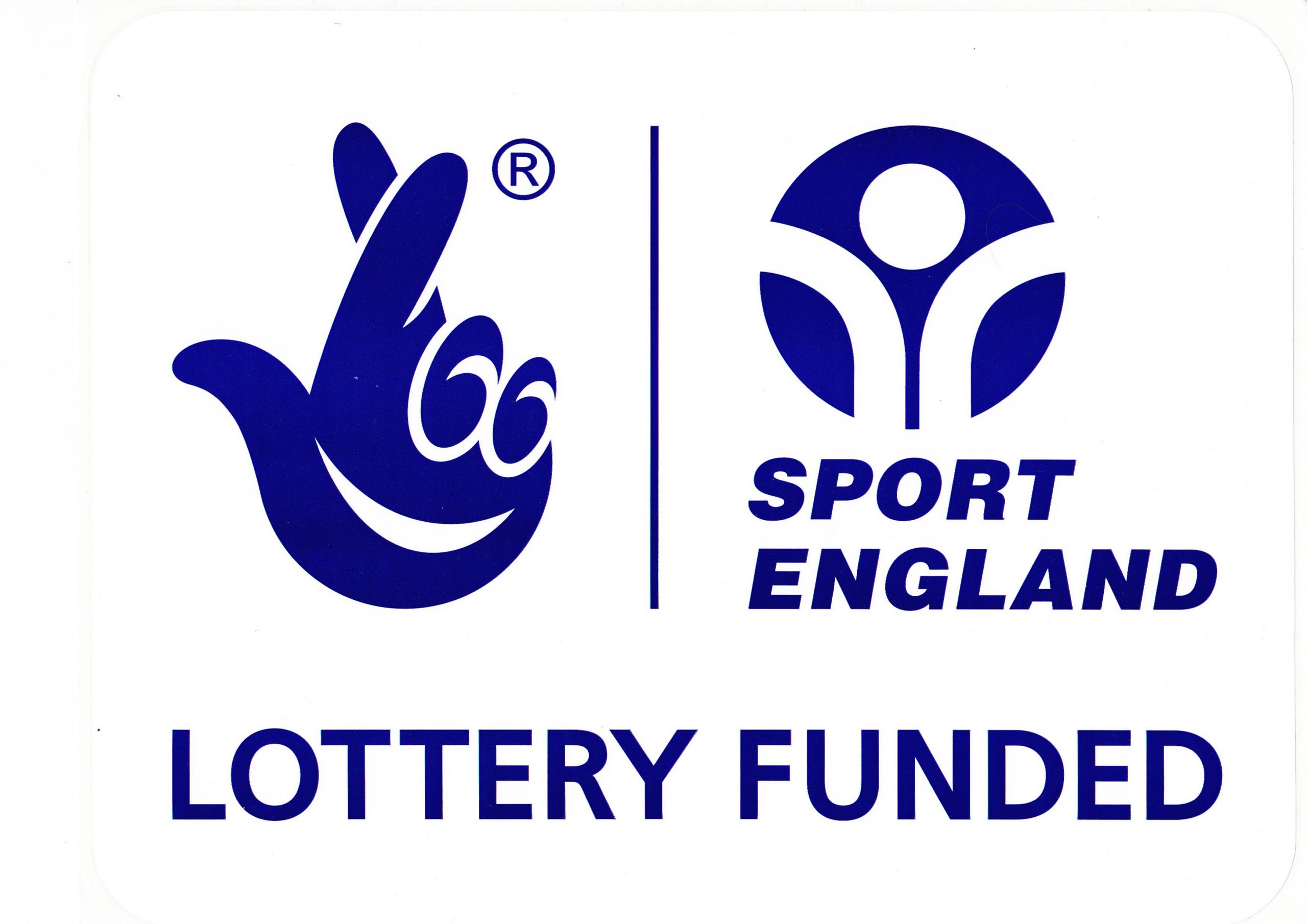 Lottery logo