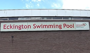 Eckington Pool