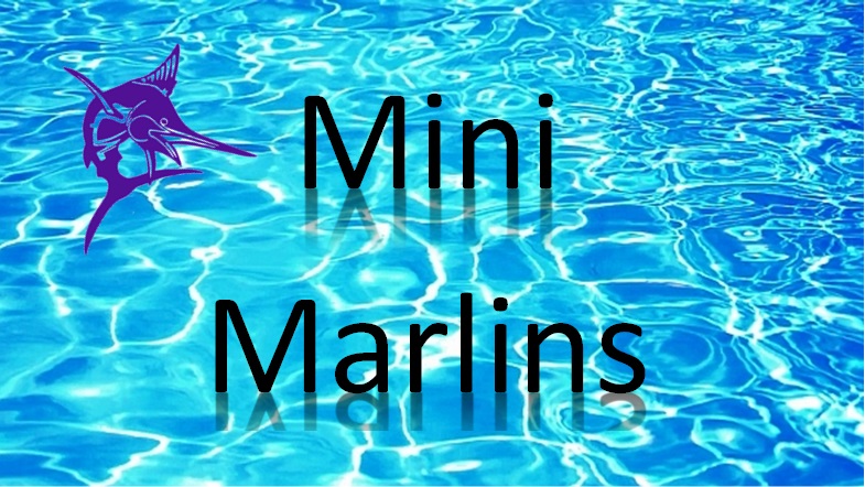 Mini Marlins